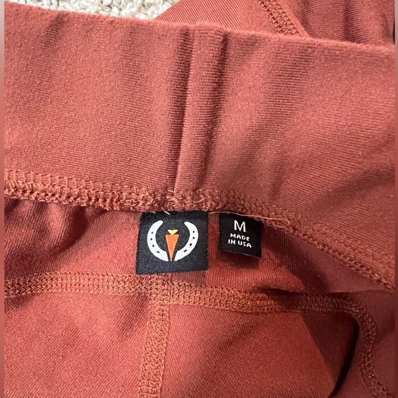 Kerrits Equestrian Riding Tights - All size Medium - Picture 4 of 16